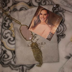 Kendra Scott Necklace